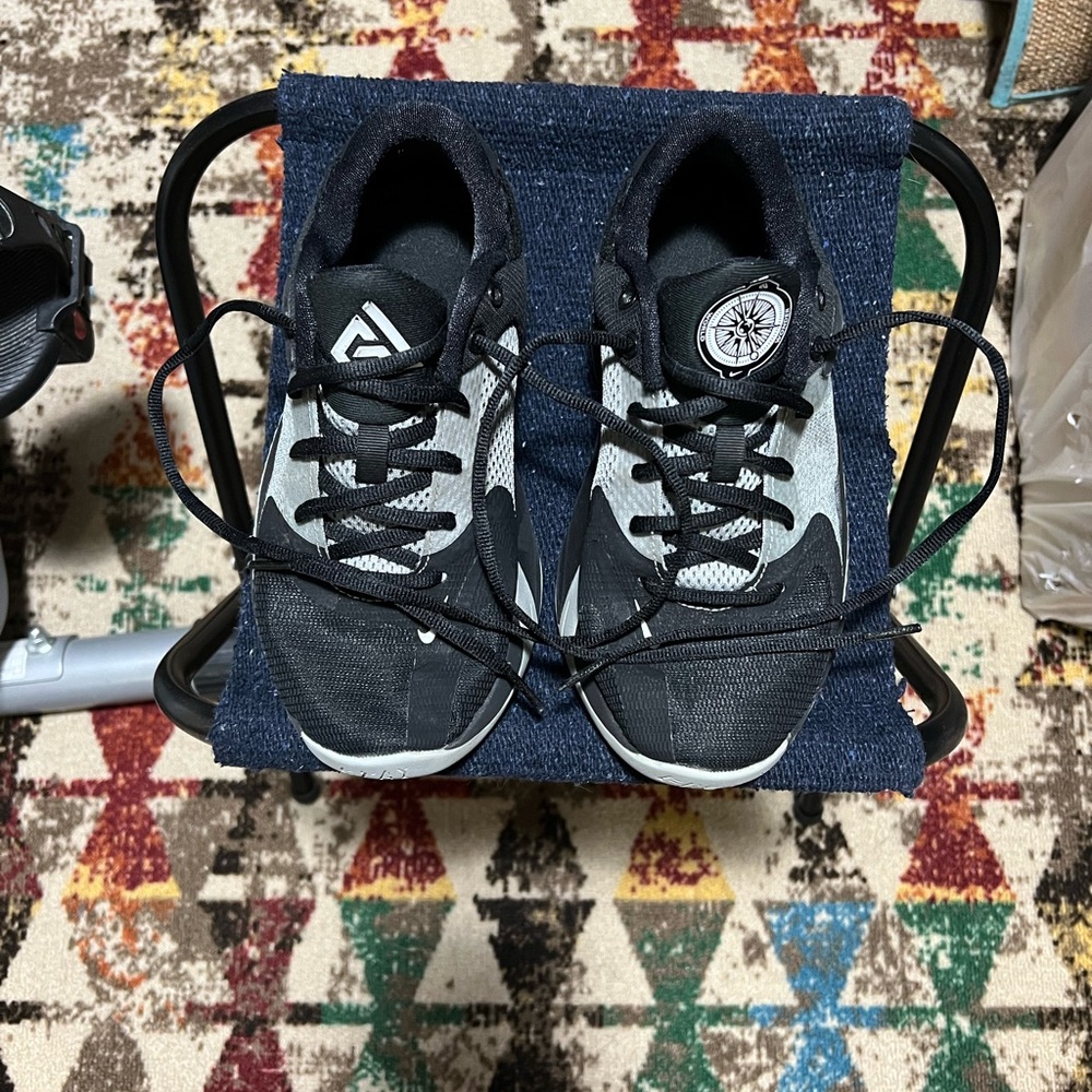 Nike Zoom Freak Shoes